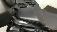 (23MY) Honda NT1100 Manual